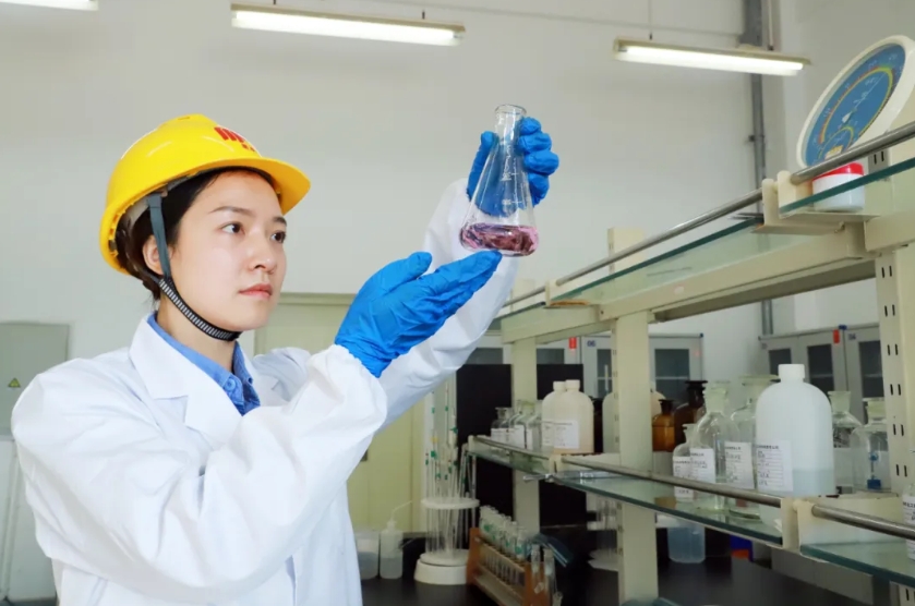 礼赞新中国：定格「美」一份坚守